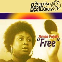 DJ Renay, Anisa Fujah - Free (DJ Renay Tribute Mix) by DJ Renay/Brooklyn BeatDown Music