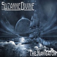 Suzanne Divine-The Navigator by Suzanne-Divine