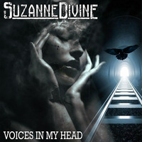 Suzanne Divine-Voices In My Head by Suzanne-Divine