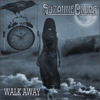 Suzanne Divine-Walk Away by Suzanne-Divine