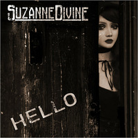 Suzanne Divine-Hello by Suzanne-Divine