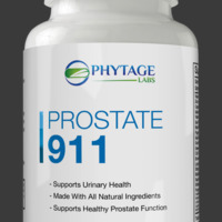Prostate_911 by limnkjhy