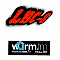 B-LocK Vs LBC-8  Mood Music 07-10-19 WarmFM by B-LocK