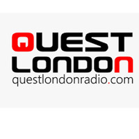 Peter Cruch-Killer Session for Quest London Radio -Vol 8 by Peter Cruch