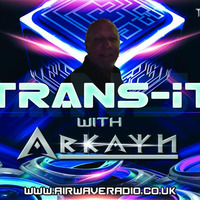 Trans-It 014 by Arkayn