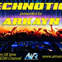 Technotica 014 by Arkayn