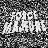 Force Majeure – liveset v1.0 (25/11/19) by Force Majeure