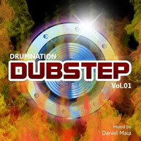 DRUMNATION DUBSTEP VOL.01 (2011) by DJ Daniel Maia
