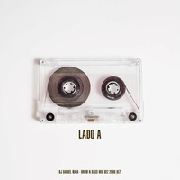 DRUM N BASS 2000 - LADO A (K7 TAPE) by DJ Daniel Maia