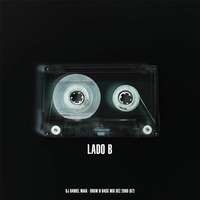 DRUM N BASS 2000 - LADO B (K7 TAPE) by DJ Daniel Maia