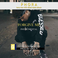 Phora Forgive Me Remake Beat Prod by Gmulti by Gmulti Studio