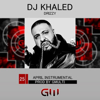 DJ Khaled Drizzy (Prod By Gmulti) by Gmulti Studio