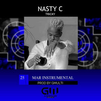 Nasty C_Tricky(Prod By Gmulti)Instrumental by Gmulti Studio