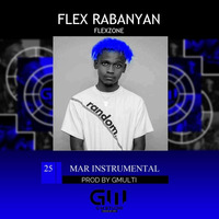 Flex Rabanyan_FlexZone(Prod By Gmulti)Instrumental by Gmulti Studio