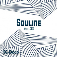 Souline Vol.33 (Birthday Selection Mix) by KG-Deep