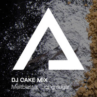 DJCakeMix – Meltblaster [icing sugar mix] by DJCakeMix