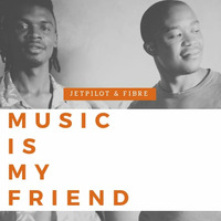 Jetpilot &amp; FiBre Pres. Music Is My Friend 2019 Edition (IssaRoadToJetpilotBirthdayCelebration) by Jetpilot SA