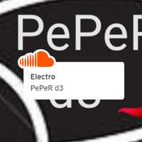 Electro by PePeR d3