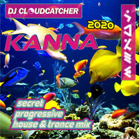 Dj Cloudcatcher - Kanna by Dj Cloudcatcher