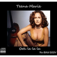Teena Marie - Ooh la la la (Re Edit SCCV) (2) by Silvio Cesar Condurú Viégas Sccv
