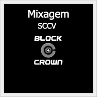 Block &amp; Crown Mixagem SCCV by Silvio Cesar Condurú Viégas Sccv