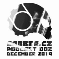 Gabber.cz Podcast 002 (December 2019) - FIXED GEAR by Gabber.cz