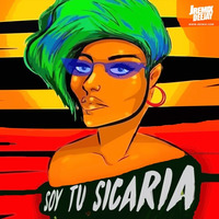 Mix Tu Sicaria By JRemix DJ ( RITMO, WHINE UP, LA BOCA ) by JRemix DVJ