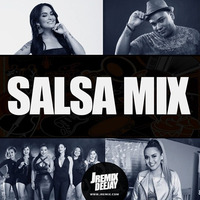 Mix Salsa Perucha By JRemix ( Amy, Son Tentacion, Daniela Darcourt, Josimar , You Salsa ) by JRemix DVJ