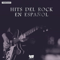 Mix Rock En Español By JRemix DVJ   ( Mejores Hits de los 80`s ) by JRemix DVJ