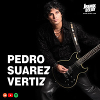 Especial Pedro Suarez Vertiz By JRemix DJ by JRemix DVJ
