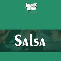 Salsa Mix By JRemix ( Me Va A Extrañar - DLG ) by JRemix DVJ