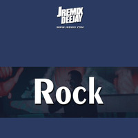 Mix Rock By JRemix  ( Mil Horas ) by JRemix DVJ