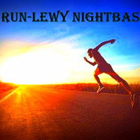 The Run-LEWY NIGHTBASSE by LEWY NIGHTBASSE