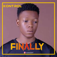 Kontrol - Finally by Baby Blacc