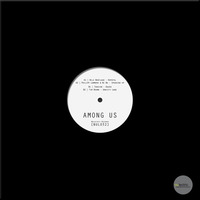 Tim Rehme - Gravity Lane [Among Us EP//NUL032//Vinyl] by Tim Rehme