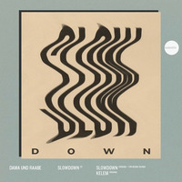 Dama &amp; Raabe-Slowdown [Tim Rehme Rehmix] by Tim Rehme