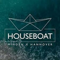 Live @ Houseboat Minden 2016 by Tim Rehme