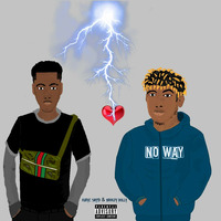 Euryc Sayth Feat Breezy Holly - No Way by Breezy Holly