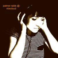 Mixtape vol. 133 - T's EveryCloudHasASilverLining MIX by Palmer Raids/Itasca Blend