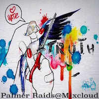 Mixtape vol. 132 by Palmer Raids/Itasca Blend
