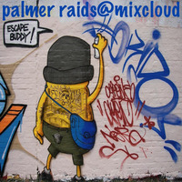 Mixtape vol. 128 by Palmer Raids/Itasca Blend