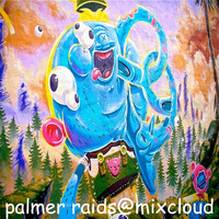Mixtape vol. 124 by Palmer Raids/Itasca Blend
