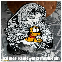 Mixtape vol. 120 by Palmer Raids/Itasca Blend