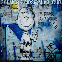 Mixtape vol. 65 by Palmer Raids/Itasca Blend