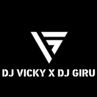 Eskat Ma Phool ( Remix ) Dj Vicky X Dj Giru 2020 by Dj Vicky X Dj Giru