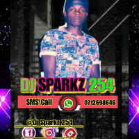 DJ SPARKZ 254 ENTERTAINMENT by DJ SPARKZ 254