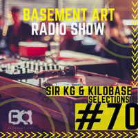 Basement Art 70 | Sir KG & KiloBase Selections by Basement Art