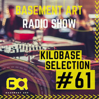 Basement Art 61 | KiloBase Selection by Basement Art