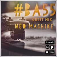 Basement Art 55 | Neo Mashike (Guest Mix) by Basement Art