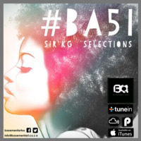 Basement Art 51 | Sir KG Selections by Basement Art